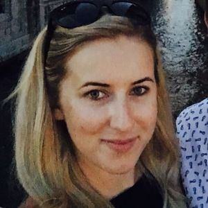 Meet your Posher, Magdalena